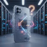 Pixel 11 specs leak: Google's next flagship remains a mystery — AI-generated illustration