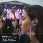 Google Pixel Buds Pro Protect Hearing at Concerts—Now 37% Off