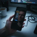Google Pixel Fold cover display blackout tied to recent software patch