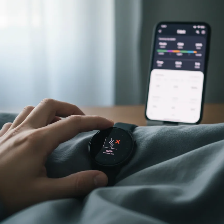 Pixel Watch sleep tracking bug leaves owners frustrated