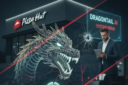 Pizza Hut AI delivery system blamed for $100 million franchisee losses