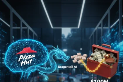 Pizza Hut's AI delivery system sparks $100M franchisee lawsuit