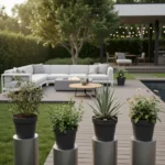 5 Plants to Keep Away From Your Patio This Summer