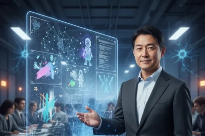PlayStation CEO Embraces AI for Game Development Strategy