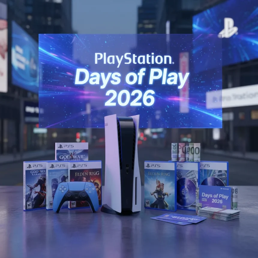 PlayStation Days of Play 2026: Which deals actually justify your wallet