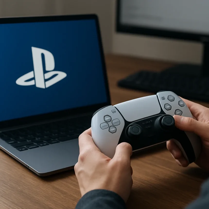 PlayStation's PC retreat signals a gaming console war shift