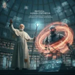Pope Leo XIV warns AI must be disarmed to preserve humanity
