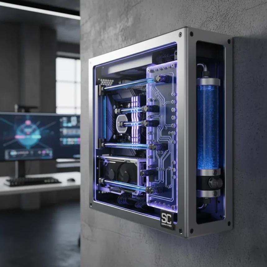 Portal Advanced Wall Case Costs $499—Is It Worth It?