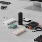 Five Power Banks Under £25 on Amazon Right Now