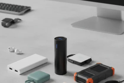 Five Power Banks Under £25 on Amazon Right Now