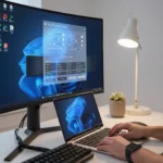 PowerToys Power Display brings Mac-like monitor control to Windows