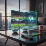 Premier League final day 2026: how to watch live streams