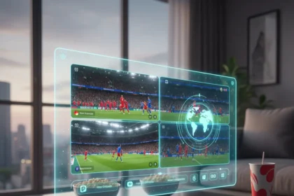 Premier League final day 2026: how to watch live streams