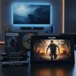 Prime Video's Free Movie Haul Includes a Seriously Intense Action Thriller — AI-generated illustration
