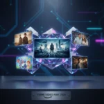 5 Prime Video movies in May 2026 worth streaming this month — AI-generated illustration