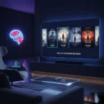 Prime Video psychological thrillers to stream May 2-3 — AI-generated illustration