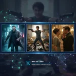 Prime Video thriller picks for May 26–June 1 mix awards prestige with action