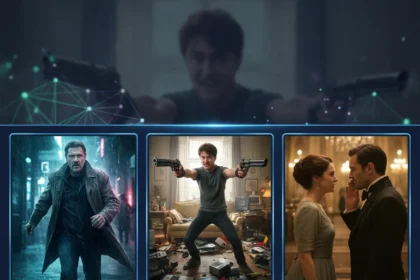 Prime Video thriller picks for May 26–June 1 mix awards prestige with action