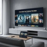 Prime Video's top 10 movies this week: 3 worth your time