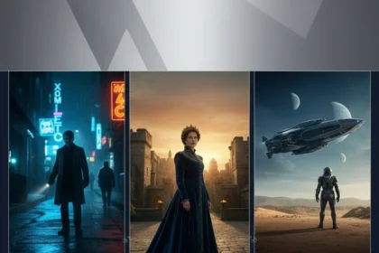 Prime Video top 10 shows this week: 3 series worth watching