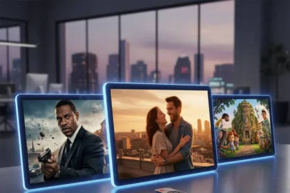 Prime Video top 10 movies worth streaming May 18-24