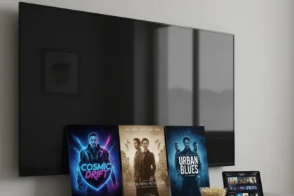 Prime Video weekend binge guide: 3 shows worth your time