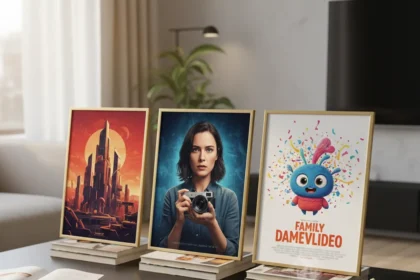 Prime Video streaming picks for May 8-10 weekend