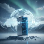 PrivadoVPN jurisdiction shift to Iceland strengthens privacy stance — AI-generated illustration