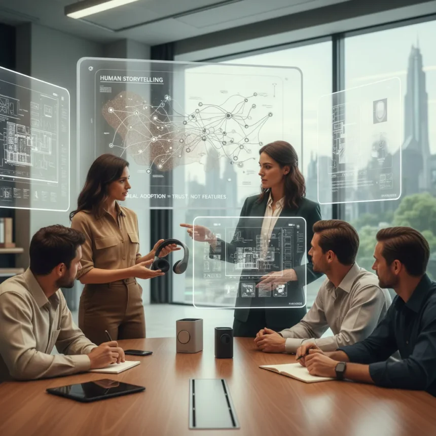 Product engineering in 2026: Design for reality, not ideals