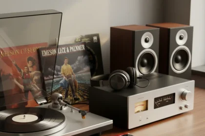 Best prog rock albums for hi-fi testing: what readers prefer