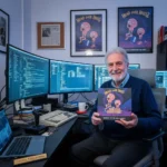 Veteran Programmer Finishes 37-Year Game Sequel