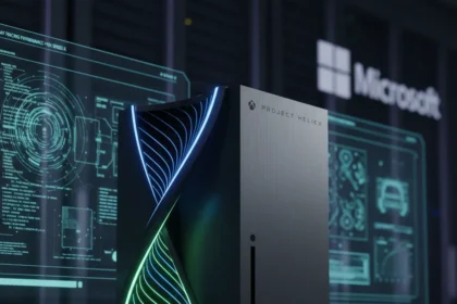 Project Helix aims to be far superior to Series X