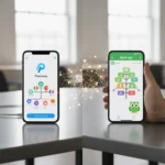 Promova AI language learning app rivals Duolingo's dominance