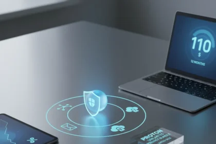 Proton Unlimited Privacy Bundle Drops 30% in Limited Sale