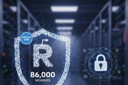 Proton VPN's 86,000-Strong Reddit Community Makes Privacy Accessible