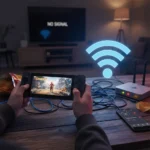 PS Portal streaming shows promise but stumbles on key details