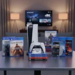 PS5 game deals: build a library for less than one full release