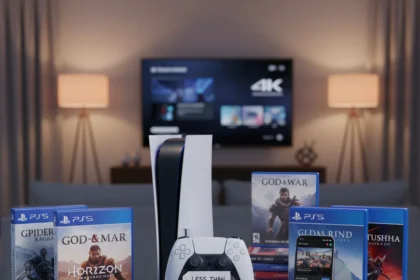 PS5 game deals: build a library for less than one full release