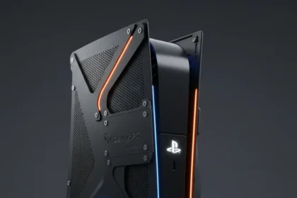 PS5 Pro Cover Plates Finally Fix Sony's Design Problem