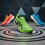 Puma Deviate Pure Nitro challenges Nike and ASICS