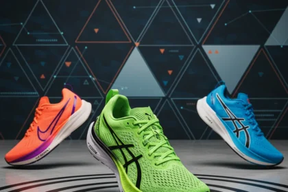 Puma Deviate Pure Nitro challenges Nike and ASICS