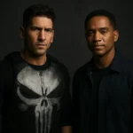 The Punisher: One Last Kill Arrives as 60-Minute Special, Not Feature Film