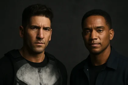 The Punisher: One Last Kill Arrives as 60-Minute Special, Not Feature Film