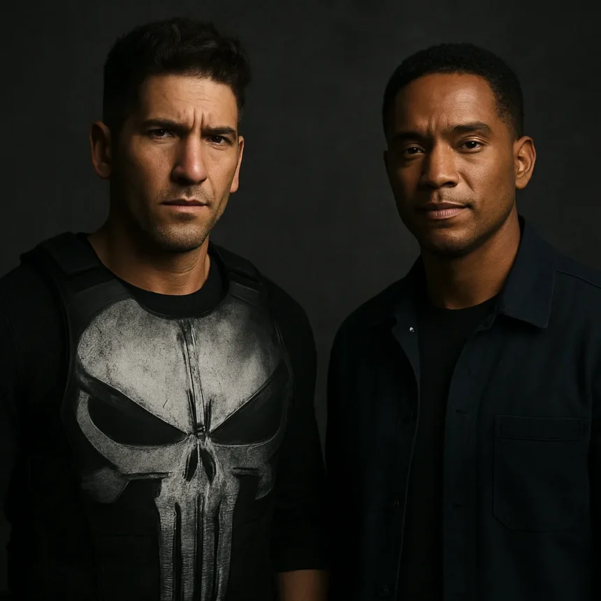 The Punisher: One Last Kill Arrives as 60-Minute Special, Not Feature Film