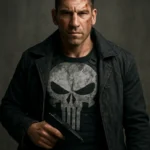 The Punisher: One Last Kill Arrives May 2026 on Disney+