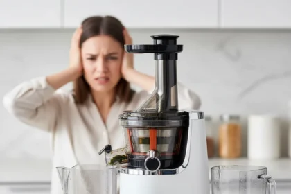 Puraflows Auramist Cold Press Juicer: Budget Price, Serious Tradeoffs