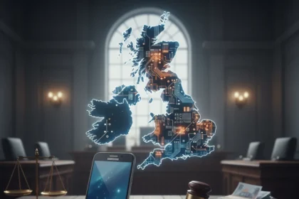UK tribunal could award millions iPhone users compensation