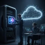 Quantum computing ownership shifts from cloud access to private control