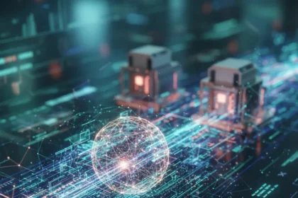 Quantum computing's breakthrough won't come from hardware