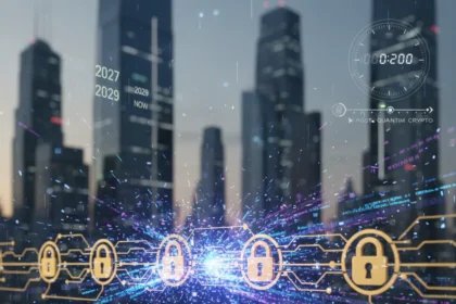 Quantum Q-Day could disrupt encryption faster than AGI